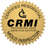 Certified Residential Mold Inspector